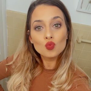 Meet your Posher, Giuliana